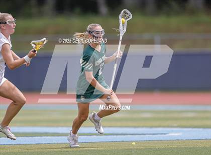 Thumbnail 1 in Cambridge vs. Blessed Trinity (GHSA Division 1 Championship) photogallery.