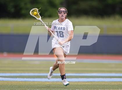 Thumbnail 2 in Cambridge vs. Blessed Trinity (GHSA Division 1 Championship) photogallery.