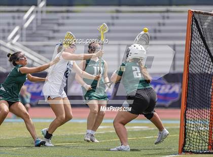 Thumbnail 1 in Cambridge vs. Blessed Trinity (GHSA Division 1 Championship) photogallery.