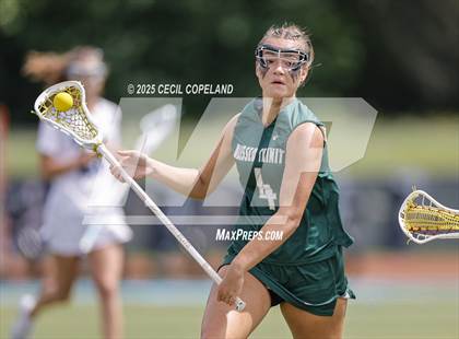 Thumbnail 1 in Cambridge vs. Blessed Trinity (GHSA Division 1 Championship) photogallery.