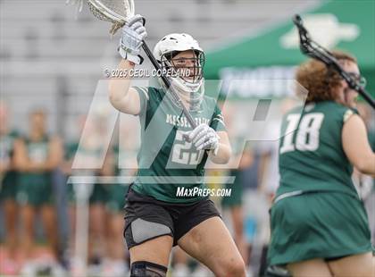 Thumbnail 1 in Cambridge vs. Blessed Trinity (GHSA Division 1 Championship) photogallery.