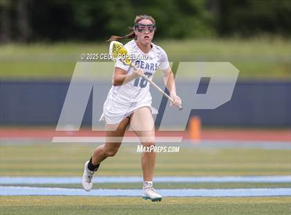 Thumbnail 1 in Cambridge vs. Blessed Trinity (GHSA Division 1 Championship) photogallery.