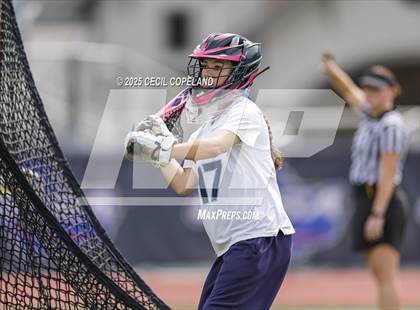 Thumbnail 3 in Cambridge vs. Blessed Trinity (GHSA Division 1 Championship) photogallery.
