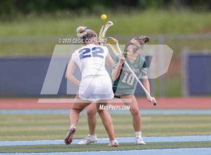 Thumbnail 1 in Cambridge vs. Blessed Trinity (GHSA Division 1 Championship) photogallery.