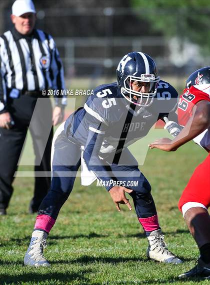 Thumbnail 2 in Providence Country Day/Wheeler/Sanchez Complex @ Hope photogallery.