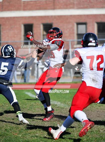 Thumbnail 3 in Providence Country Day/Wheeler/Sanchez Complex @ Hope photogallery.
