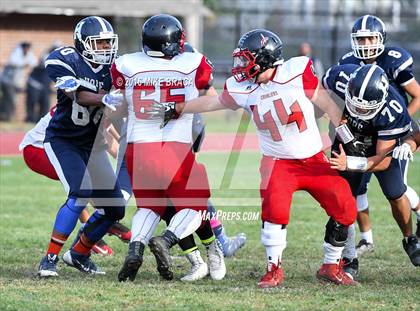 Thumbnail 3 in Providence Country Day/Wheeler/Sanchez Complex @ Hope photogallery.