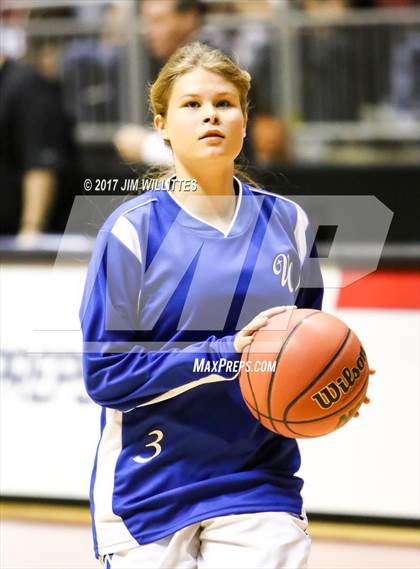 Thumbnail 3 in Page vs. Valley Christian (AIA D3 Final) photogallery.