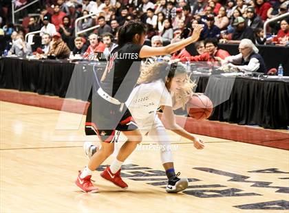 Thumbnail 1 in Page vs. Valley Christian (AIA D3 Final) photogallery.