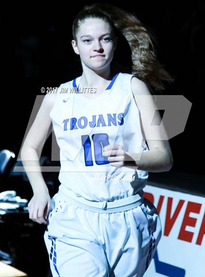 Thumbnail 2 in Page vs. Valley Christian (AIA D3 Final) photogallery.