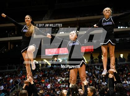 Thumbnail 2 in Page vs. Valley Christian (AIA D3 Final) photogallery.
