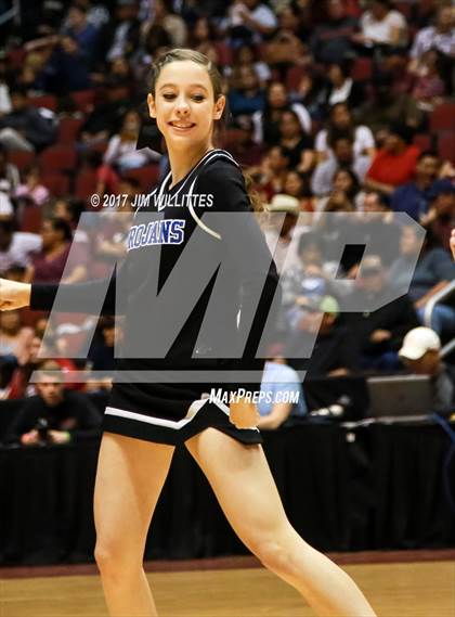 Thumbnail 1 in Page vs. Valley Christian (AIA D3 Final) photogallery.