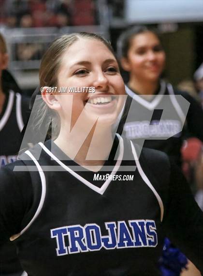 Thumbnail 2 in Page vs. Valley Christian (AIA D3 Final) photogallery.