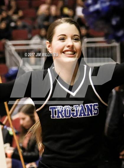 Thumbnail 3 in Page vs. Valley Christian (AIA D3 Final) photogallery.