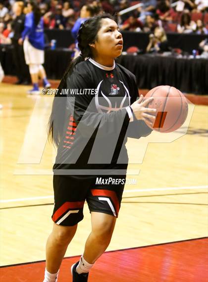 Thumbnail 2 in Page vs. Valley Christian (AIA D3 Final) photogallery.