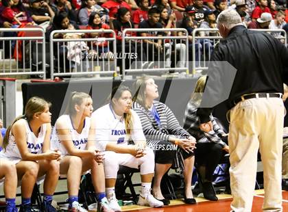 Thumbnail 1 in Page vs. Valley Christian (AIA D3 Final) photogallery.