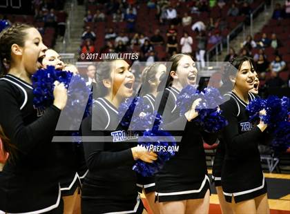 Thumbnail 3 in Page vs. Valley Christian (AIA D3 Final) photogallery.