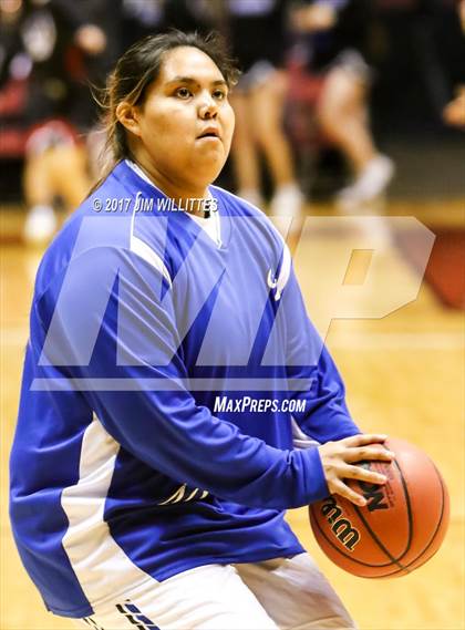 Thumbnail 2 in Page vs. Valley Christian (AIA D3 Final) photogallery.
