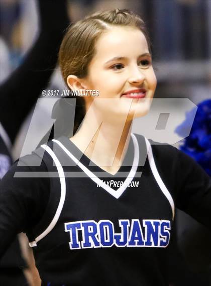 Thumbnail 3 in Page vs. Valley Christian (AIA D3 Final) photogallery.