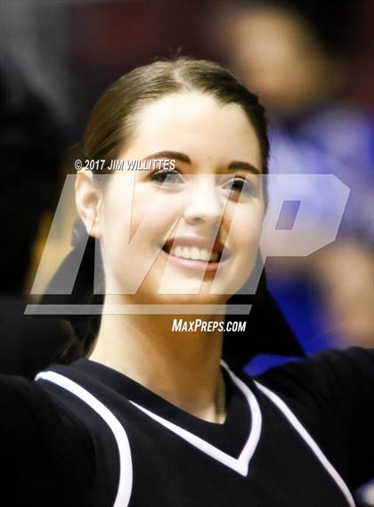 Thumbnail 2 in Page vs. Valley Christian (AIA D3 Final) photogallery.