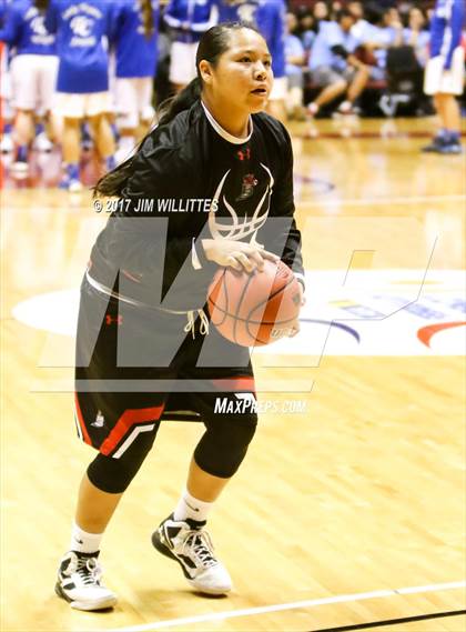 Thumbnail 3 in Page vs. Valley Christian (AIA D3 Final) photogallery.