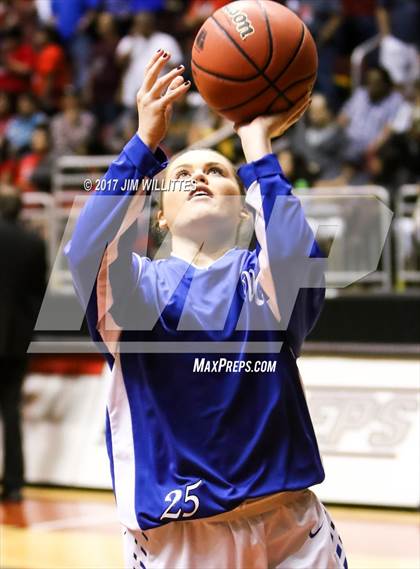 Thumbnail 1 in Page vs. Valley Christian (AIA D3 Final) photogallery.