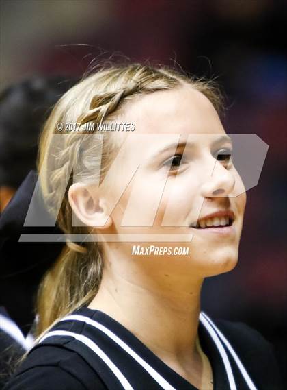Thumbnail 3 in Page vs. Valley Christian (AIA D3 Final) photogallery.