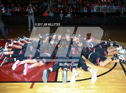 Thumbnail 1 in Page vs. Valley Christian (AIA D3 Final) photogallery.