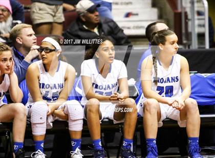 Thumbnail 2 in Page vs. Valley Christian (AIA D3 Final) photogallery.