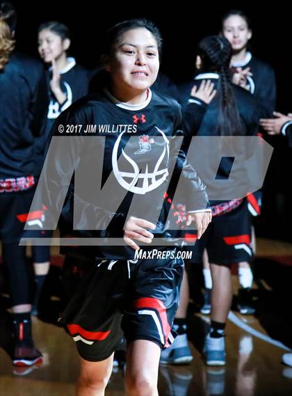 Thumbnail 3 in Page vs. Valley Christian (AIA D3 Final) photogallery.