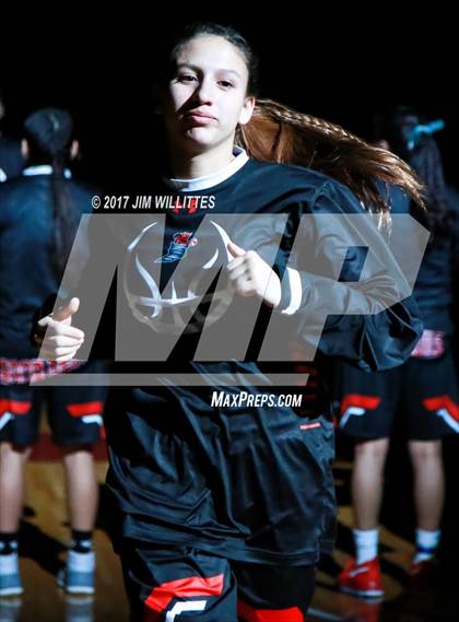 Thumbnail 2 in Page vs. Valley Christian (AIA D3 Final) photogallery.