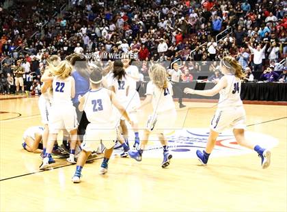 Thumbnail 1 in Page vs. Valley Christian (AIA D3 Final) photogallery.