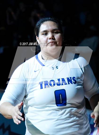 Thumbnail 1 in Page vs. Valley Christian (AIA D3 Final) photogallery.