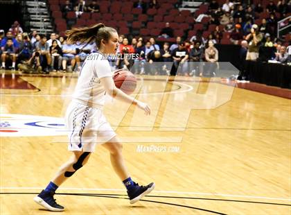 Thumbnail 3 in Page vs. Valley Christian (AIA D3 Final) photogallery.