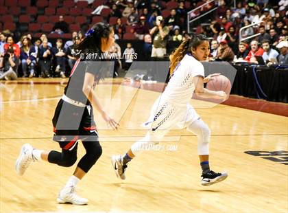 Thumbnail 1 in Page vs. Valley Christian (AIA D3 Final) photogallery.
