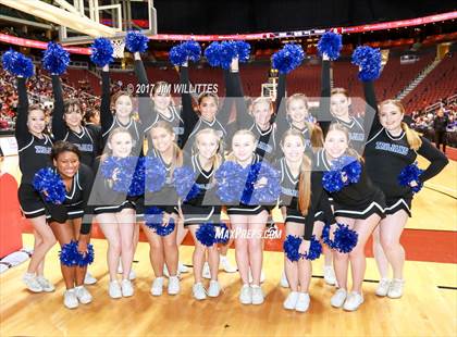 Thumbnail 3 in Page vs. Valley Christian (AIA D3 Final) photogallery.