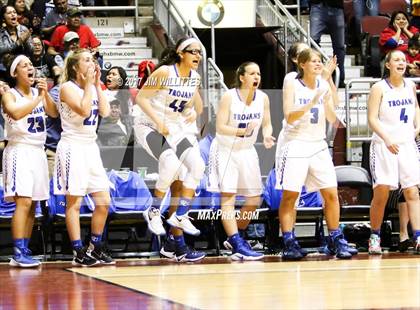 Thumbnail 1 in Page vs. Valley Christian (AIA D3 Final) photogallery.
