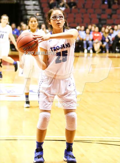 Thumbnail 1 in Page vs. Valley Christian (AIA D3 Final) photogallery.