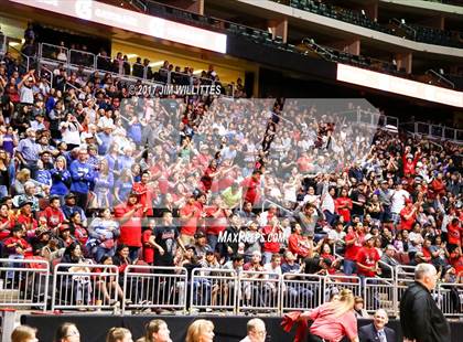 Thumbnail 1 in Page vs. Valley Christian (AIA D3 Final) photogallery.