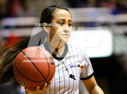 Thumbnail 3 in Page vs. Valley Christian (AIA D3 Final) photogallery.