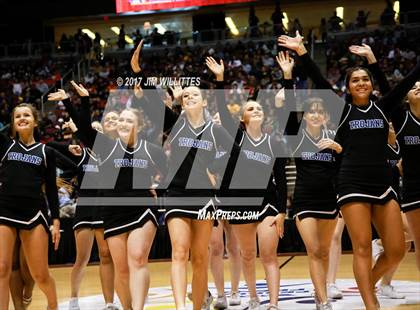 Thumbnail 3 in Page vs. Valley Christian (AIA D3 Final) photogallery.