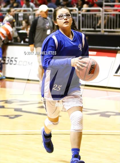 Thumbnail 1 in Page vs. Valley Christian (AIA D3 Final) photogallery.