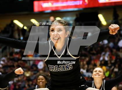 Thumbnail 2 in Page vs. Valley Christian (AIA D3 Final) photogallery.