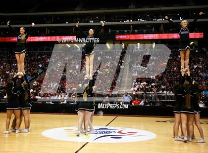 Thumbnail 3 in Page vs. Valley Christian (AIA D3 Final) photogallery.