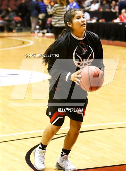 Thumbnail 3 in Page vs. Valley Christian (AIA D3 Final) photogallery.
