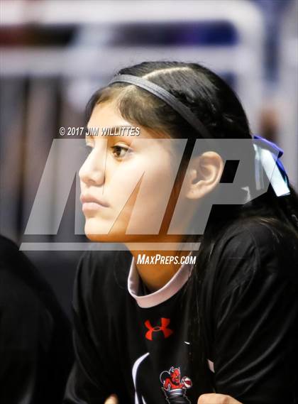 Thumbnail 2 in Page vs. Valley Christian (AIA D3 Final) photogallery.