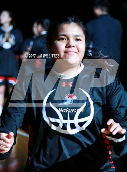 Thumbnail 1 in Page vs. Valley Christian (AIA D3 Final) photogallery.