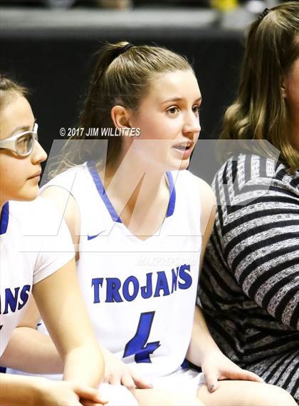 Thumbnail 2 in Page vs. Valley Christian (AIA D3 Final) photogallery.