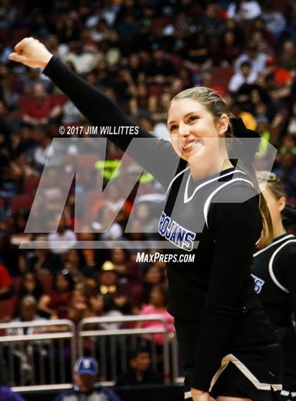 Thumbnail 2 in Page vs. Valley Christian (AIA D3 Final) photogallery.
