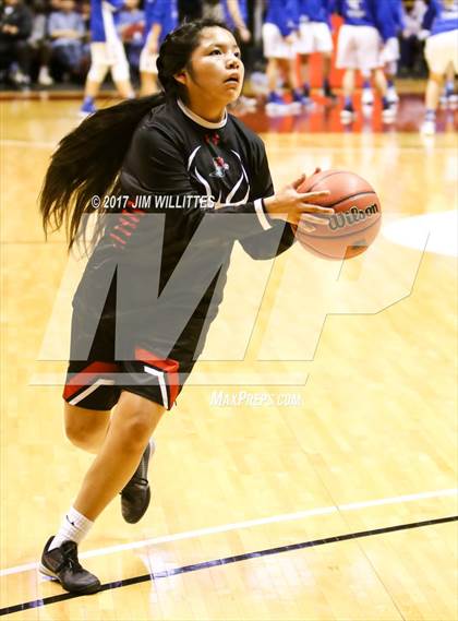 Thumbnail 3 in Page vs. Valley Christian (AIA D3 Final) photogallery.